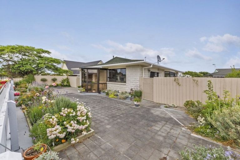 Photo of property in 3a Tui Mill Grove, Feilding, 4702