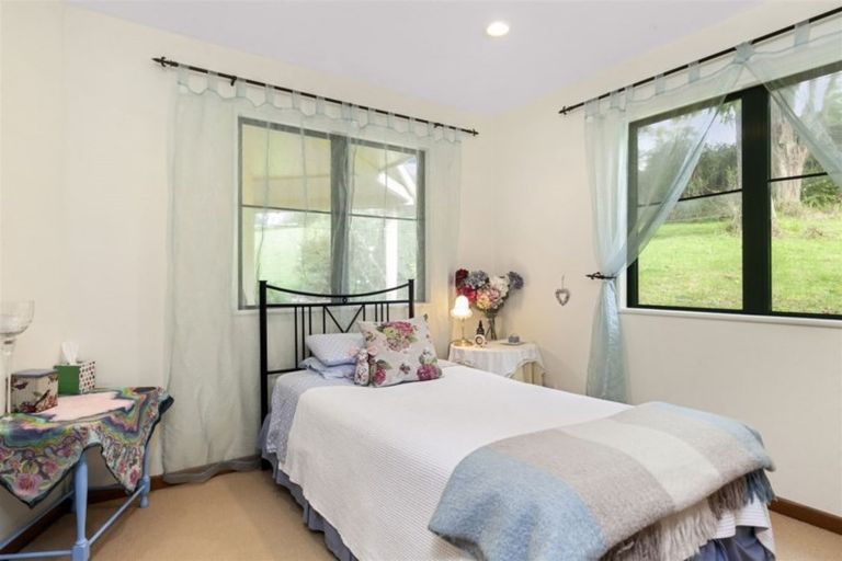 Photo of property in 120 Kahikatea Flat Road, Dairy Flat, Albany, 0794