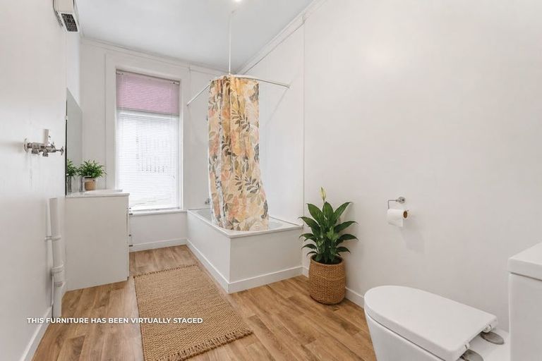 Photo of property in 89 Russell Street, Dunedin Central, Dunedin, 9016