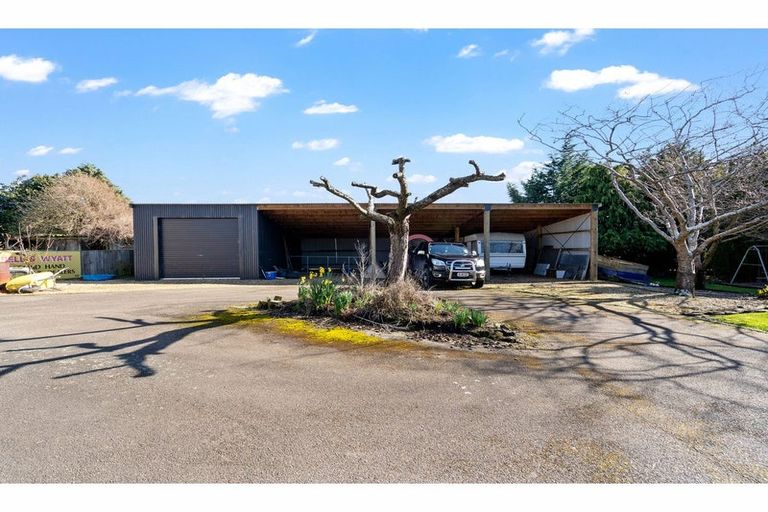 Photo of property in 29 District Road, Kennington, Invercargill, 9871