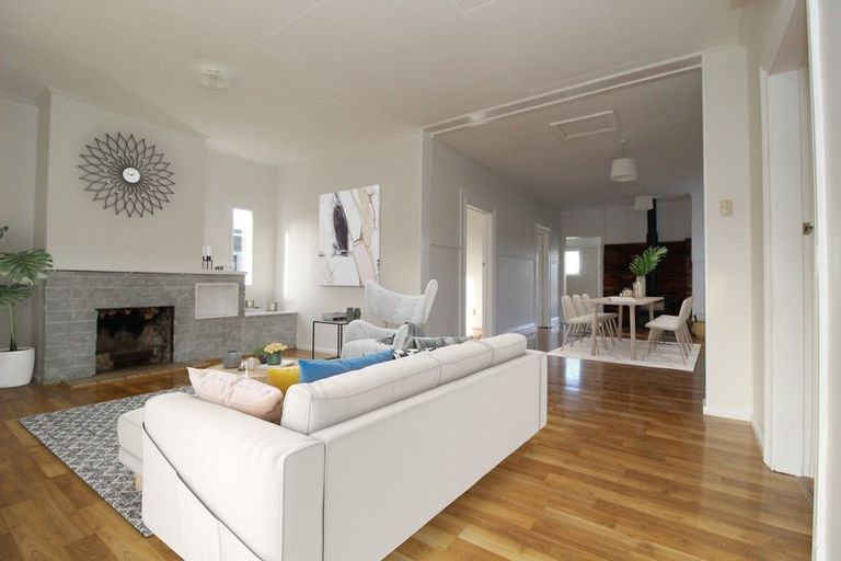 Photo of property in 69 Belt Street, Waimate, 7924