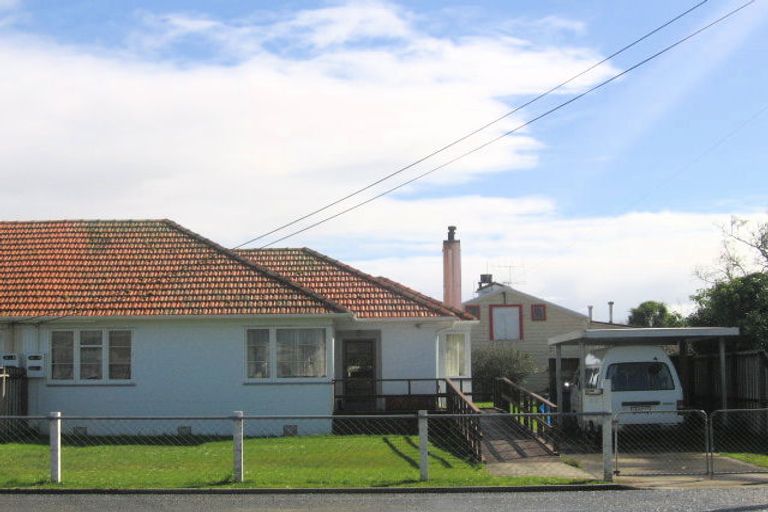 Photo of property in 42 Jervois Street, Dargaville, 0310