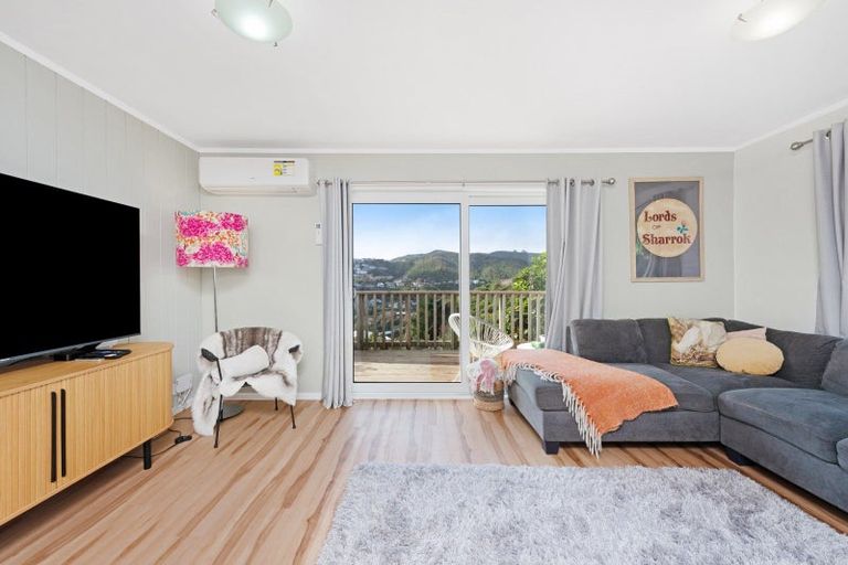 Photo of property in 1/107 Allington Road, Karori, Wellington, 6012