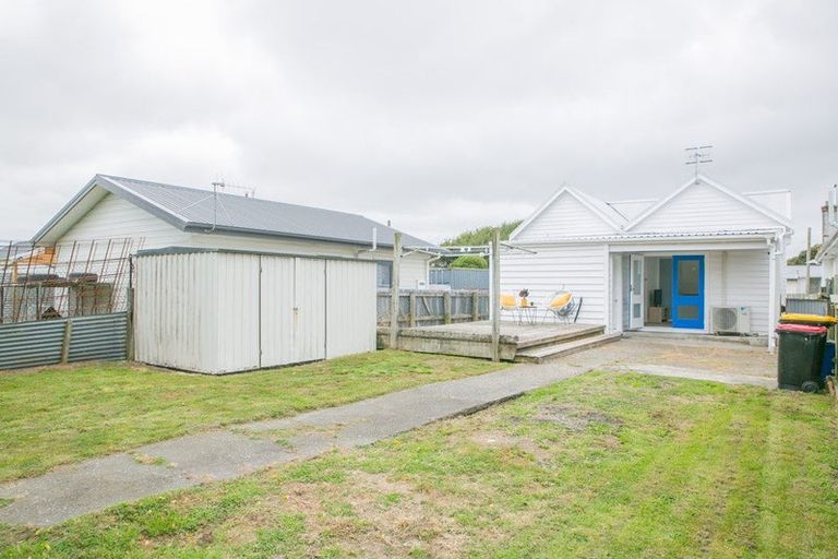 Photo of property in 157 Ettrick Street, Appleby, Invercargill, 9812