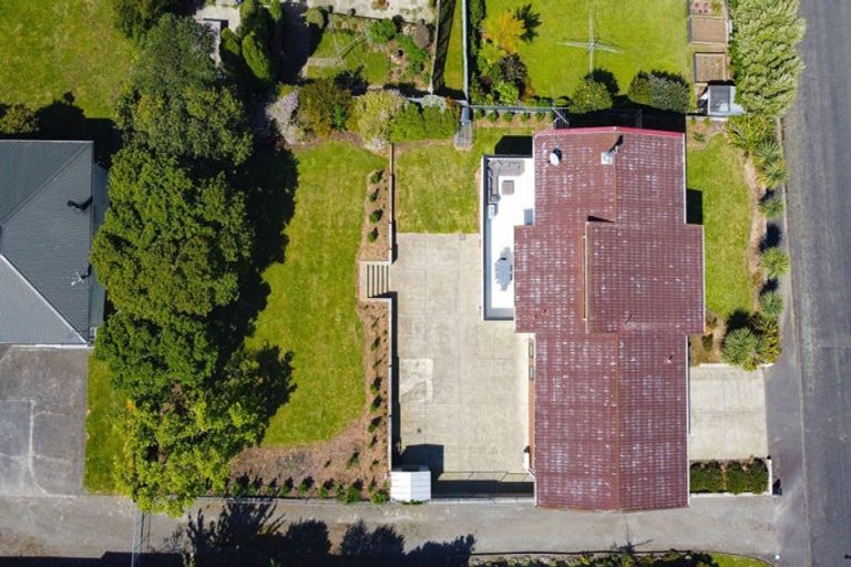 Photo of property in 3 Drummond Street, Dannevirke, 4930