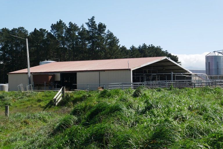 Photo of property in 569 Maunga Road, Dannevirke, 4976