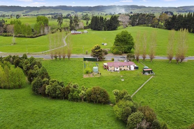 Photo of property in 412 Te Poi Road South, Te Poi, Matamata, 3473