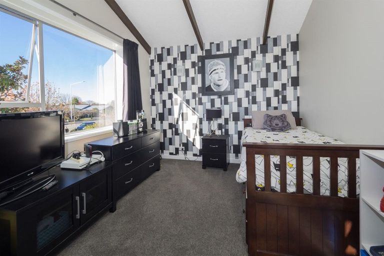 Photo of property in 145 Harrison Street, Allenton, Ashburton, 7700