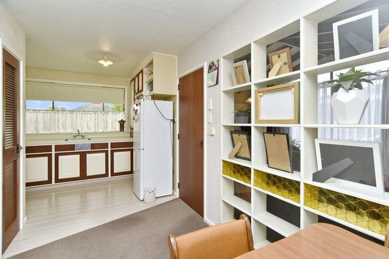 Photo of property in 2a Kinley Street, Rangiora, 7400