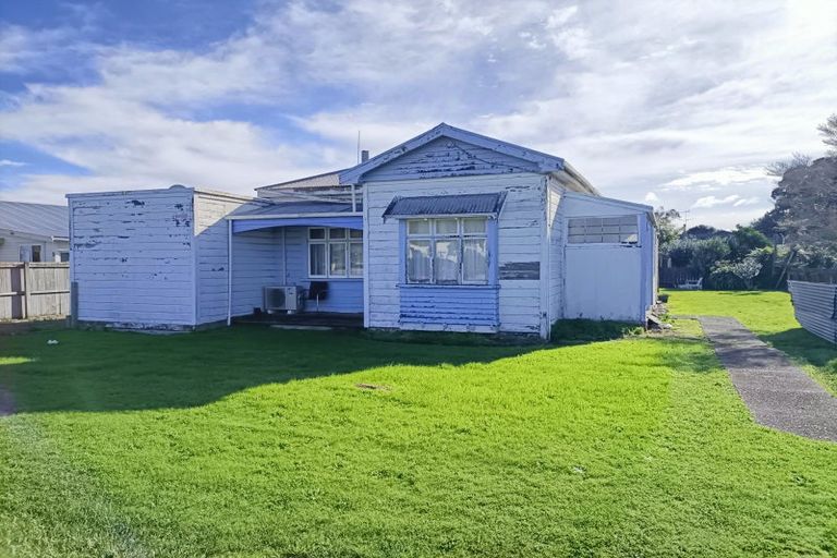 Photo of property in 33 Lucknow Street, Wairoa, 4108