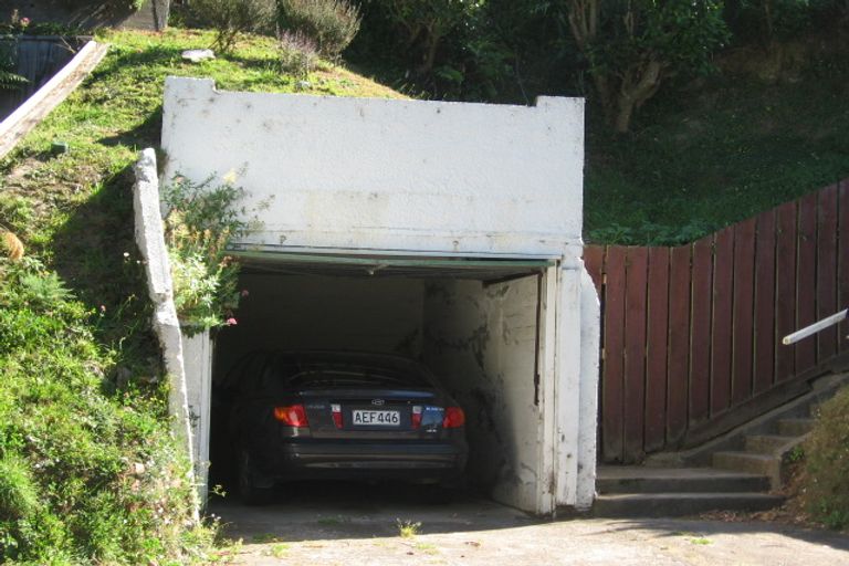 Photo of property in 41 Anne Street, Wadestown, Wellington, 6012