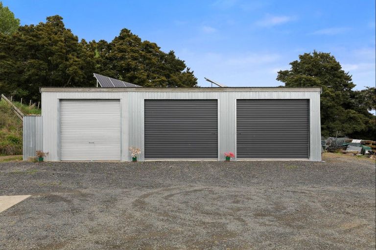 Photo of property in 436 Taringamotu Road, Taringamotu, Taumarunui, 3994