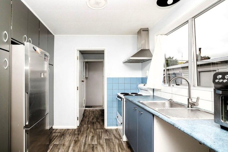 Photo of property in 2a Mathew Street, Dannevirke, 4930