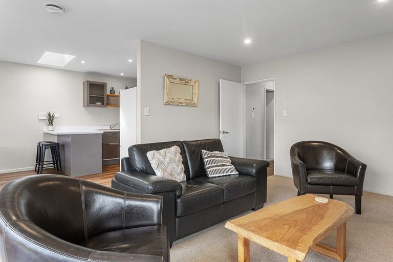 Photo of property in 487 Madras Street, St Albans, Christchurch, 8014