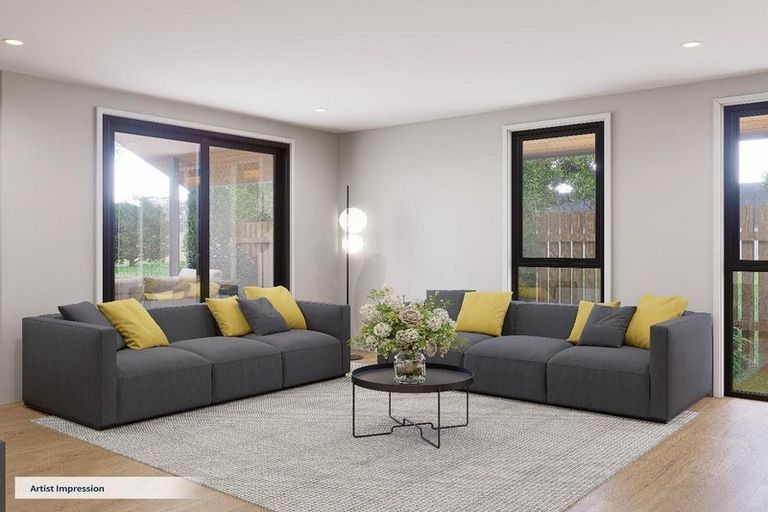 Photo of property in 8 Travers Way, Hanmer Springs, 7334