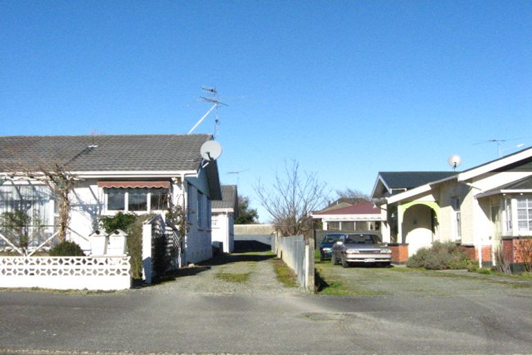 Photo of property in 61c Robertson Street, Richmond, Invercargill, 9810