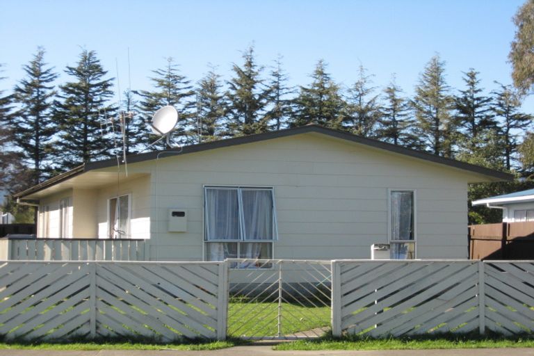 Photo of property in 15 Hinemoa Street, Levin, 5510