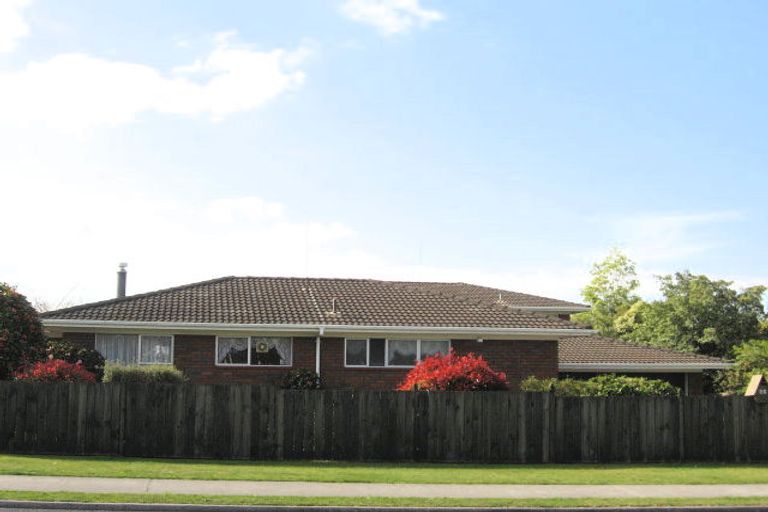 Photo of property in 51 Devon Street, Glenholme, Rotorua, 3010