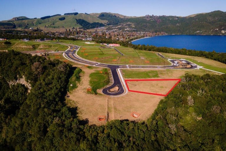 Photo of property in 3 Mapleleaf Way, Kinloch, 3377