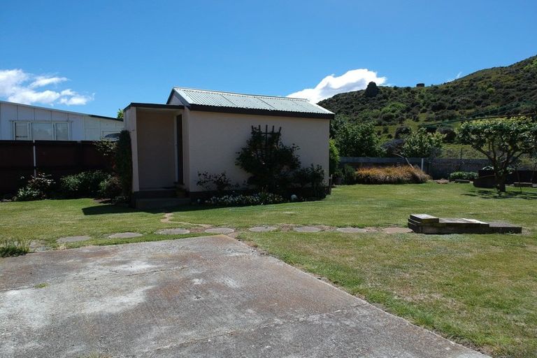 Photo of property in 52 Old Slip Road, Hakataramea, Kurow, 9498