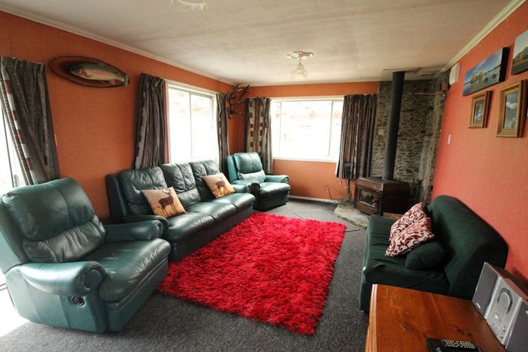 Photo of property in 20 Falstone Crescent, Twizel, 7901
