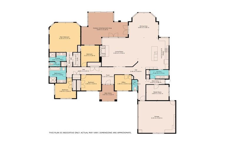 Photo of property in 10 Phillips Drive, Oropi, Tauranga, 3173