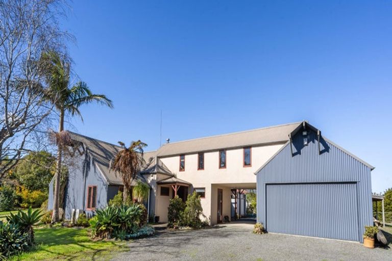 Photo of property in 253 Attwood Road, Ruatangata West, Whangarei, 0176