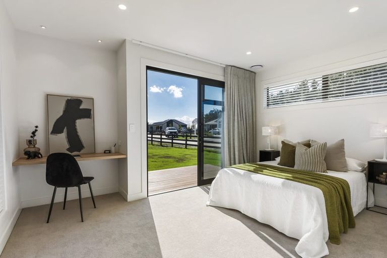 Photo of property in 108c Butcher Road, Matangi, Hamilton, 3284