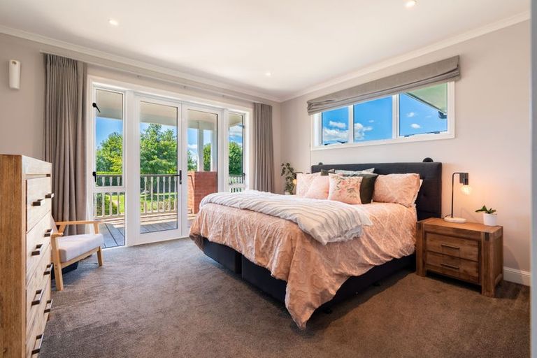 Photo of property in 103 Webster Road, Matangi, Hamilton, 3284