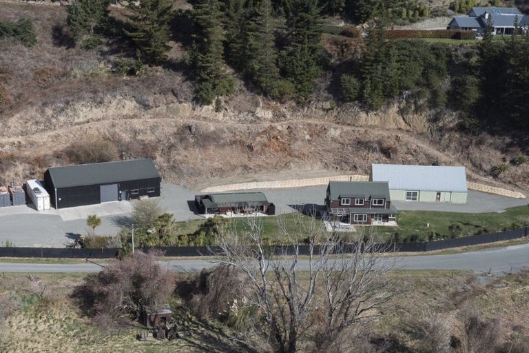 Photo of property in 26 Medway Road, Hanmer Springs, Waiau, 7334