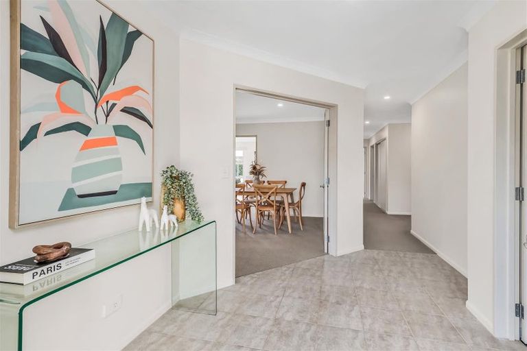 Photo of property in 9 Saracen Avenue, Northwood, Christchurch, 8051