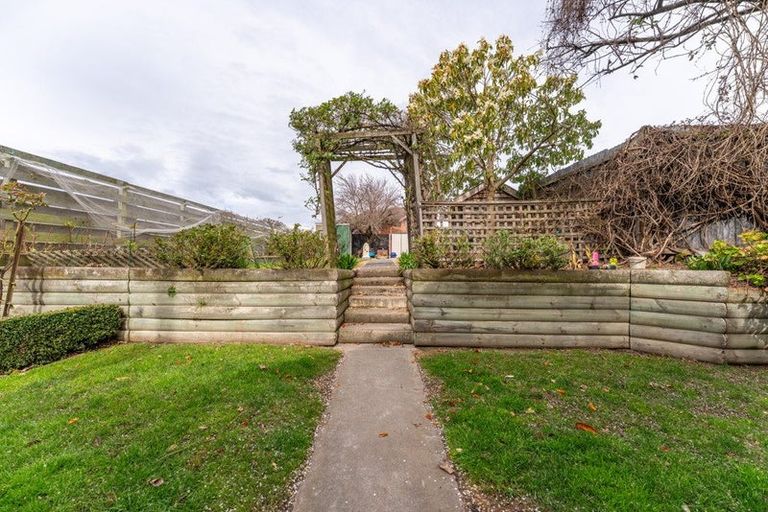 Photo of property in 4 White Street, Waimataitai, Timaru, 7910