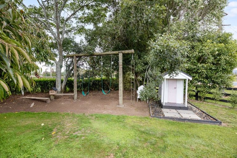 Photo of property in 433 Horotiu Road, Te Kowhai, Hamilton, 3288