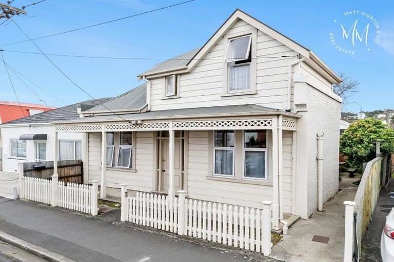 Photo of property in 48 Grange Street, North Dunedin, Dunedin, 9016
