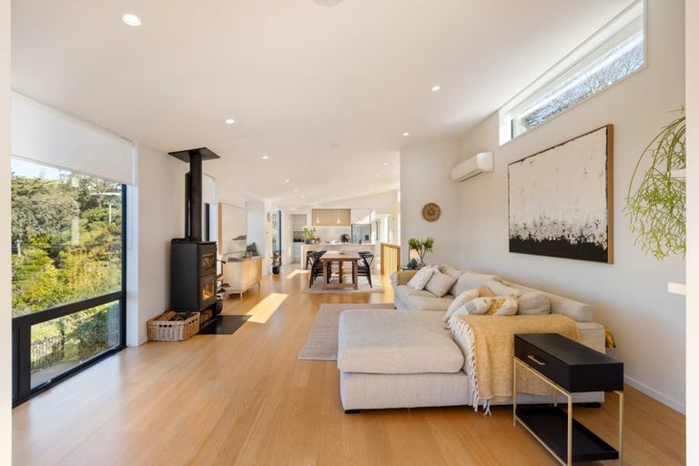 Photo of property in 110 Mount Pleasant Road, Mount Pleasant, Christchurch, 8081