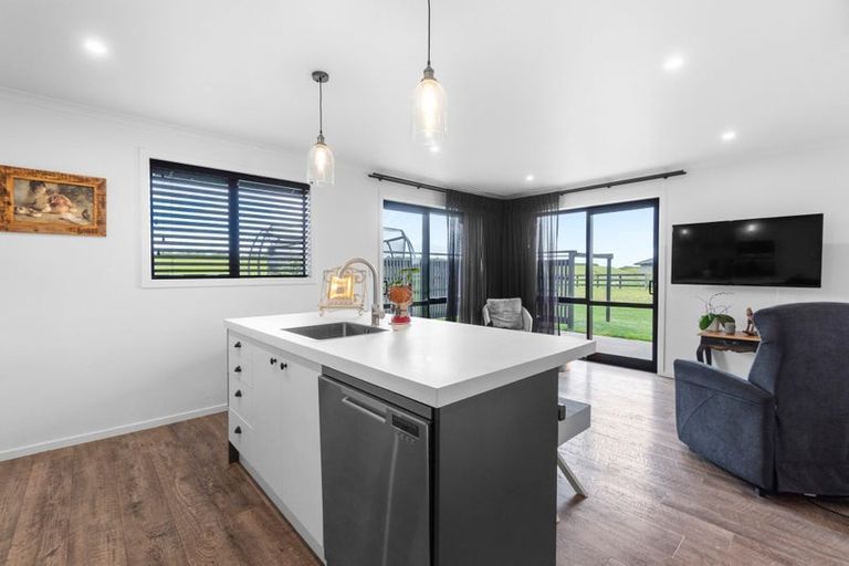 Photo of property in 203 Matangi Road, Matangi, Hamilton, 3284