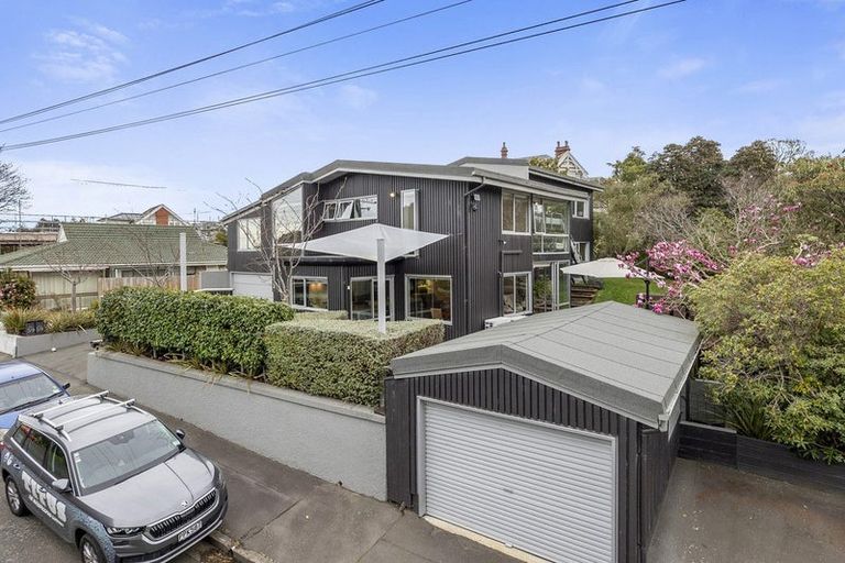 Photo of property in 59 Wallace Street, Maori Hill, Dunedin, 9010