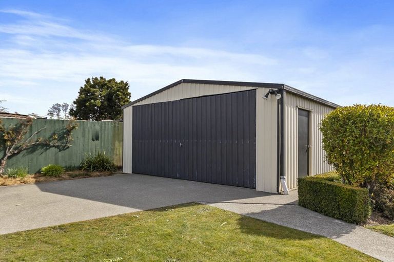 Photo of property in 49 Pages Road, Marchwiel, Timaru, 7910