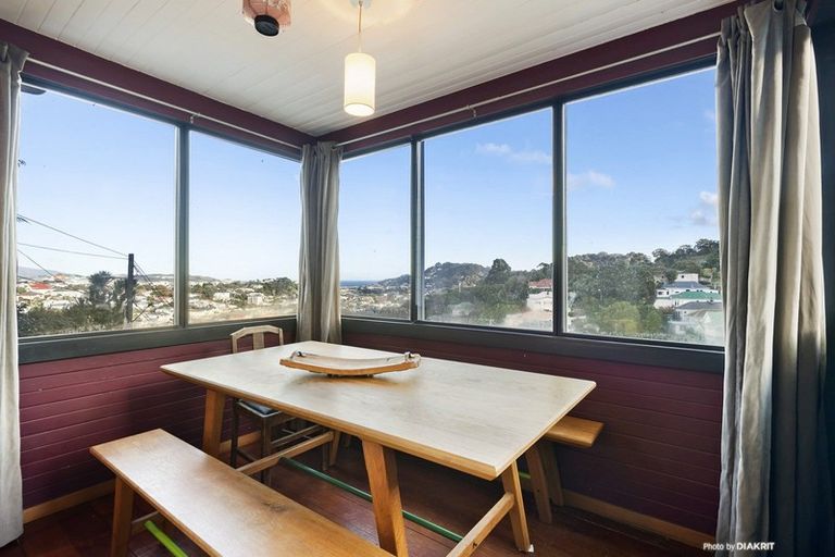 Photo of property in 52 Konini Road, Hataitai, Wellington, 6021