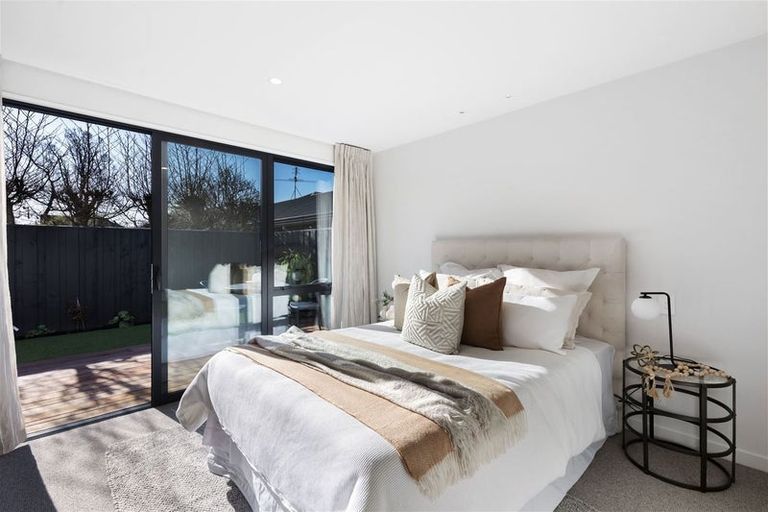 Photo of property in 38d Roosevelt Avenue, St Albans, Christchurch, 8014