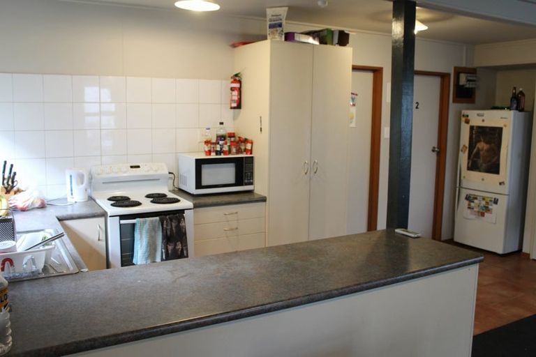 Photo of property in 840a Cumberland Street North, North Dunedin, Dunedin, 9016