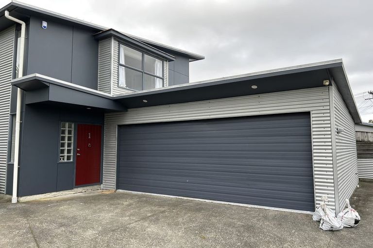 Photo of property in 1 Rutland Road, Mount Wellington, Auckland, 1051
