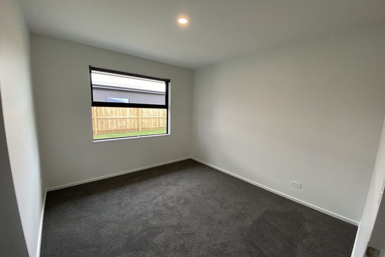 Photo of property in 84 Monarch Drive, Rolleston, 7614