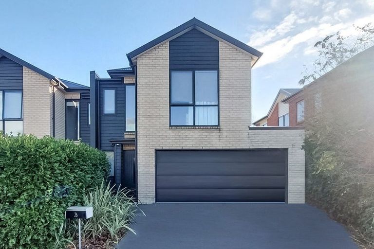 Photo of property in 26 Linden Grove Avenue, Hillmorton, Christchurch, 8024