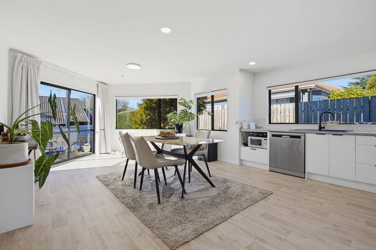 Photo of property in 12a Dudley Terrace, Frankton, Hamilton, 3204