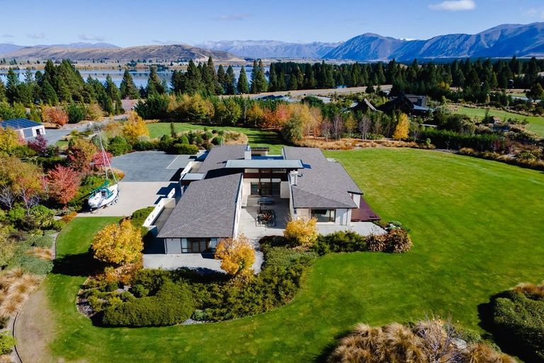 Photo of property in 90 Max Smith Drive, Twizel, 7901