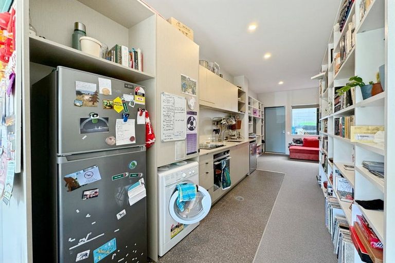 Photo of property in Aniva Terrace, 12 Arney Street, Newtown, Wellington, 6021