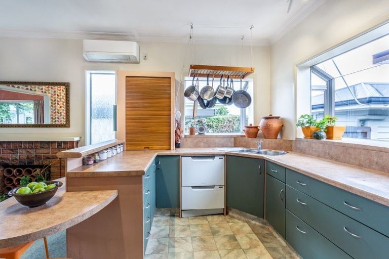 Photo of property in 1015 Totara Street, Mahora, Hastings, 4120