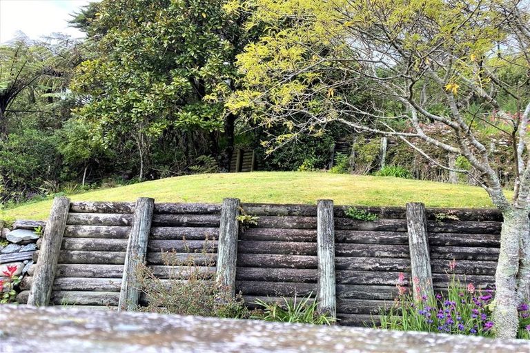 Photo of property in 51 Milton Road, Greymouth, 7805