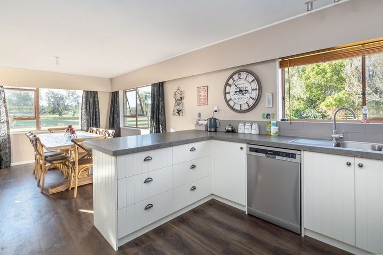 Photo of property in 161 Upper Manaia Road, Upper Plain, Masterton, 5888